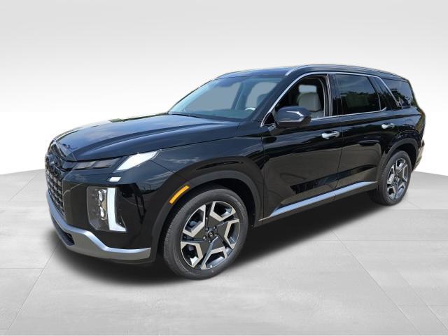 new 2024 Hyundai Palisade car, priced at $49,981