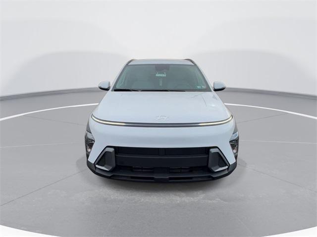 new 2024 Hyundai Kona car, priced at $29,270
