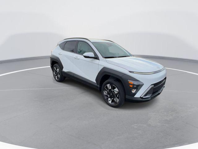 new 2024 Hyundai Kona car, priced at $29,270