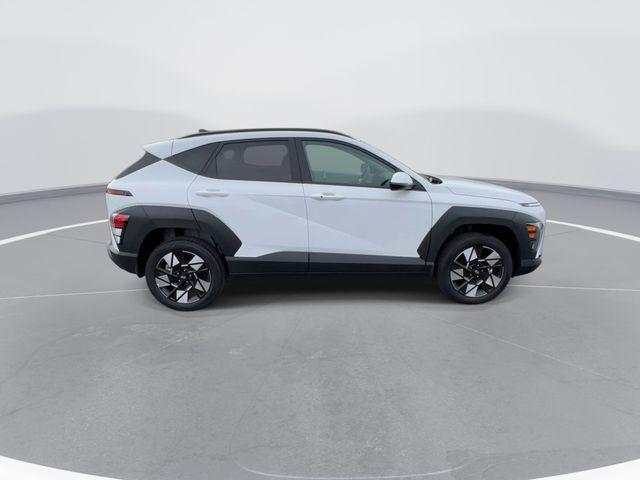 new 2024 Hyundai Kona car, priced at $29,270