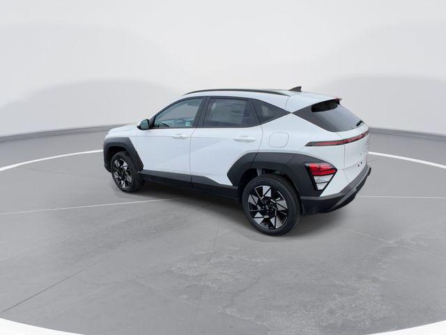 new 2024 Hyundai Kona car, priced at $29,270