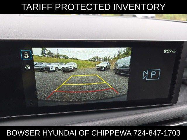 new 2025 Hyundai SANTA CRUZ car, priced at $32,895