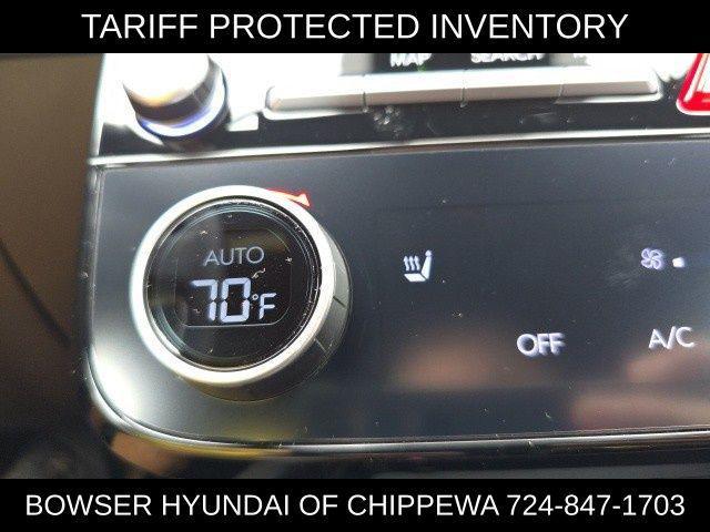 new 2025 Hyundai SANTA CRUZ car, priced at $32,895