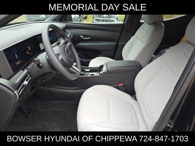 new 2025 Hyundai SANTA CRUZ car, priced at $31,645