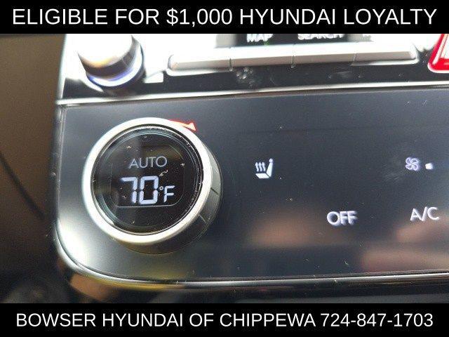 new 2025 Hyundai SANTA CRUZ car, priced at $31,645