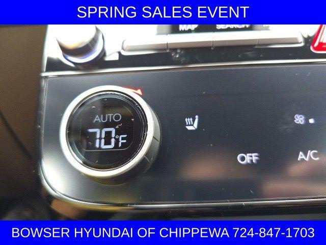 new 2025 Hyundai SANTA CRUZ car, priced at $31,645