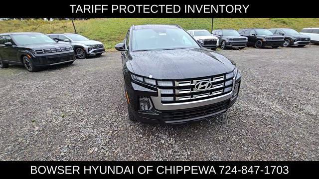 new 2025 Hyundai SANTA CRUZ car, priced at $32,895