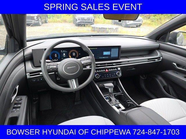 new 2025 Hyundai SANTA CRUZ car, priced at $31,645