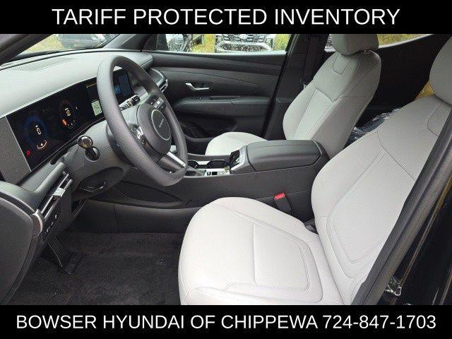 new 2025 Hyundai SANTA CRUZ car, priced at $32,895