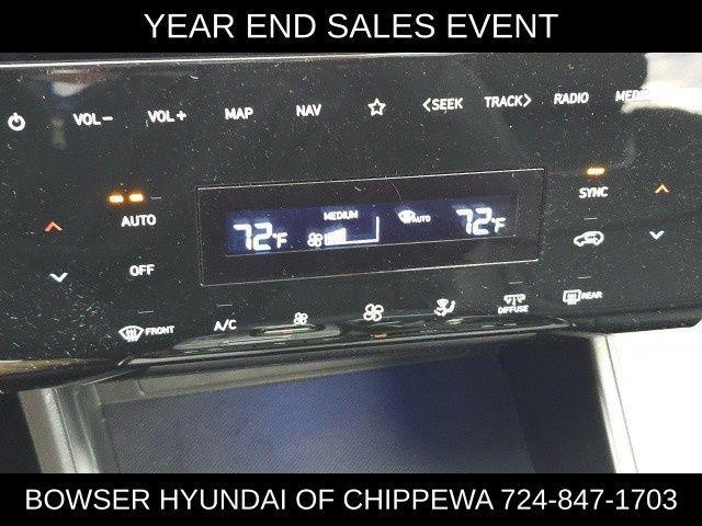 used 2022 Hyundai Tucson car, priced at $27,207