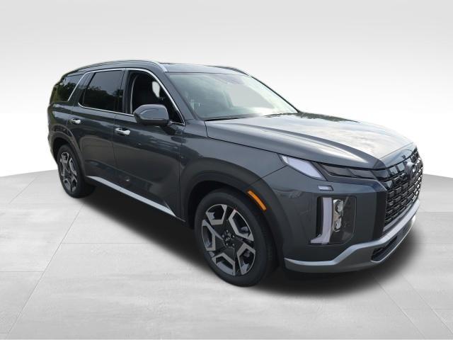 new 2024 Hyundai Palisade car, priced at $44,391