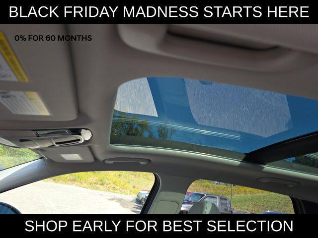 new 2025 Hyundai TUCSON Hybrid car, priced at $32,713