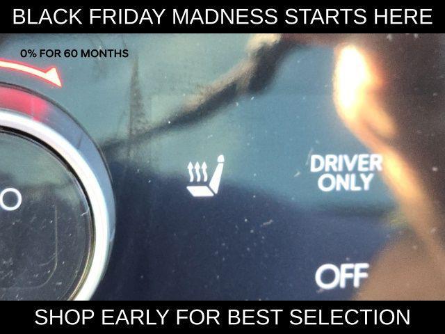 new 2025 Hyundai TUCSON Hybrid car, priced at $32,713