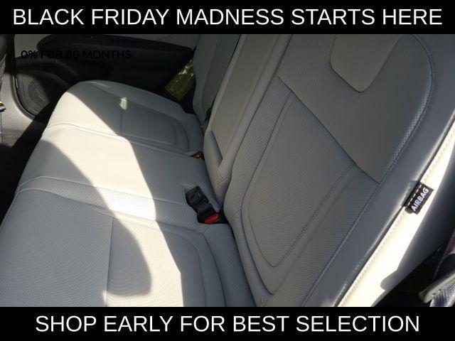 new 2025 Hyundai TUCSON Hybrid car, priced at $32,713