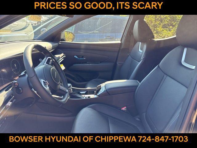 new 2026 Hyundai SANTA CRUZ car, priced at $44,680