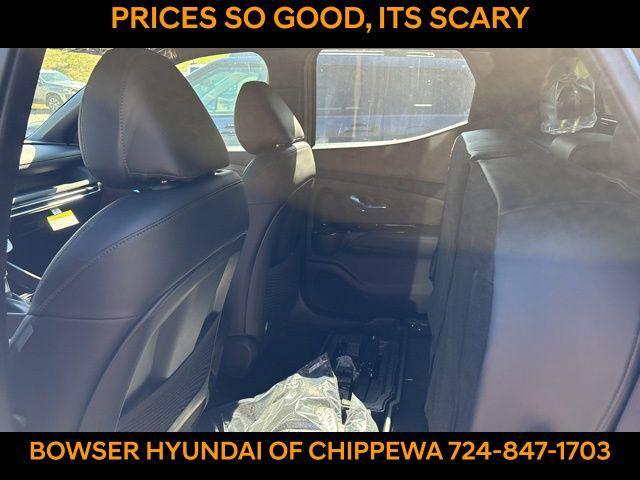 new 2026 Hyundai SANTA CRUZ car, priced at $44,680