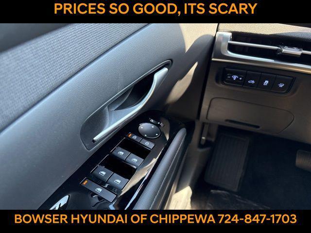 new 2026 Hyundai SANTA CRUZ car, priced at $44,680
