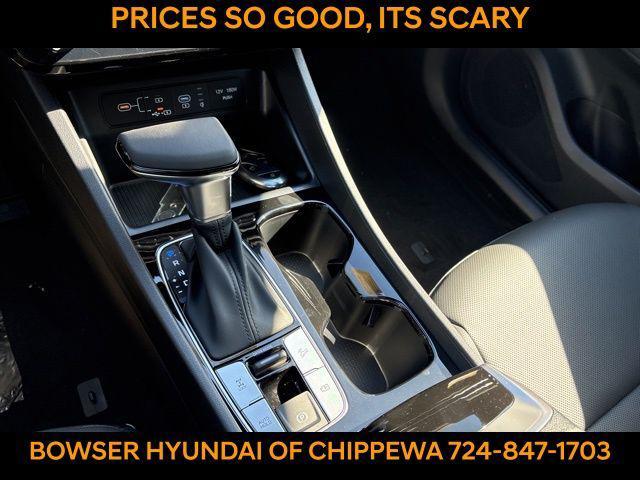 new 2026 Hyundai SANTA CRUZ car, priced at $44,680