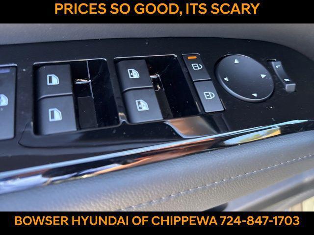 new 2026 Hyundai SANTA CRUZ car, priced at $42,844