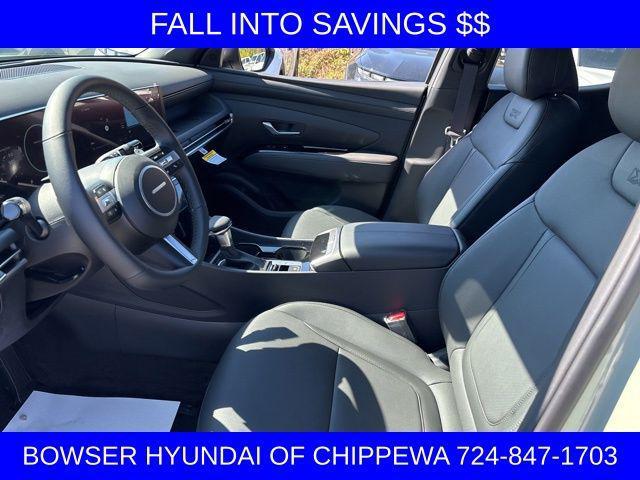 new 2026 Hyundai SANTA CRUZ car, priced at $42,844