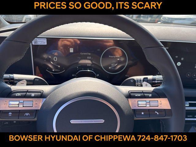 new 2026 Hyundai SANTA CRUZ car, priced at $42,844