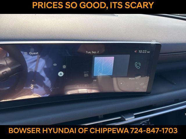 new 2026 Hyundai SANTA CRUZ car, priced at $42,844