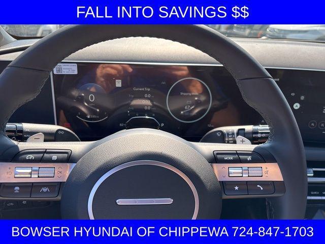 new 2026 Hyundai SANTA CRUZ car, priced at $42,844