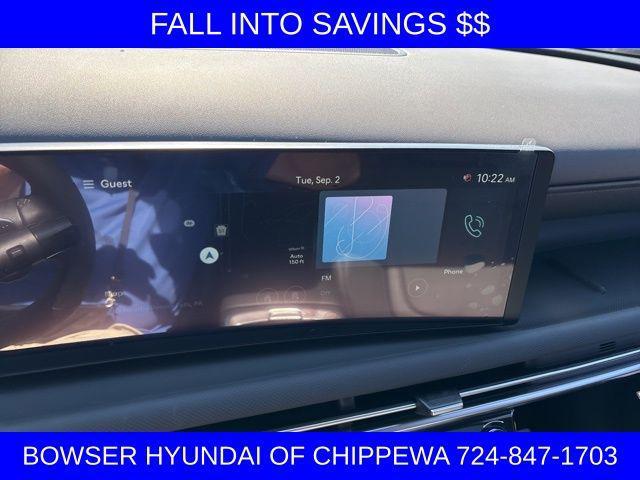 new 2026 Hyundai SANTA CRUZ car, priced at $42,844