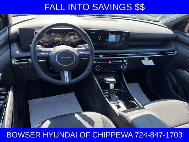 new 2026 Hyundai SANTA CRUZ car, priced at $42,844