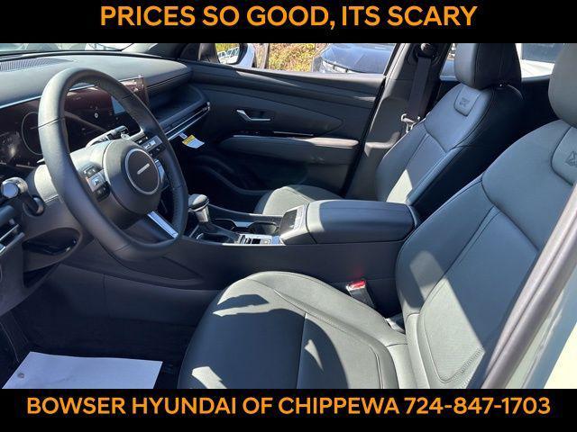 new 2026 Hyundai SANTA CRUZ car, priced at $42,844