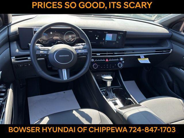 new 2026 Hyundai SANTA CRUZ car, priced at $42,844