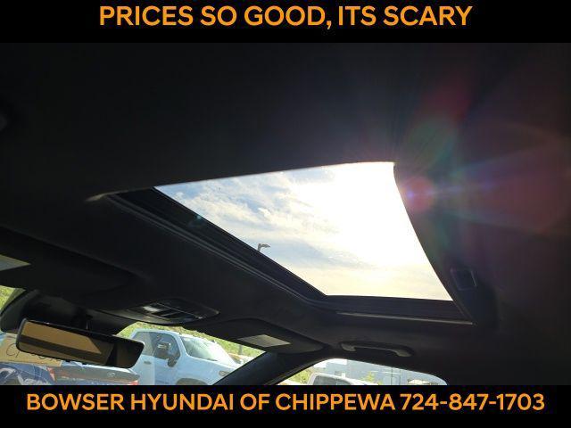 new 2026 Hyundai Palisade car, priced at $55,904