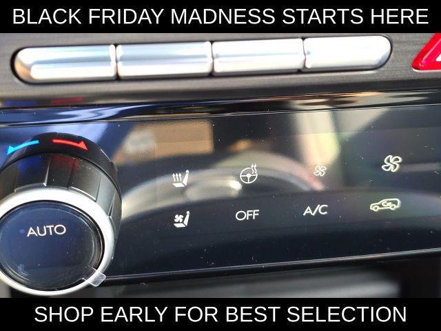 new 2026 Hyundai Palisade car, priced at $55,904