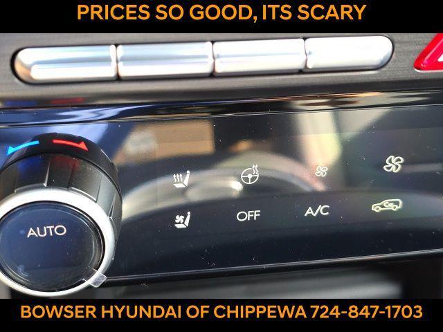 new 2026 Hyundai Palisade car, priced at $55,904