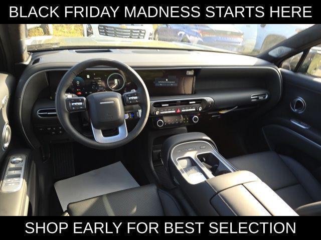 new 2026 Hyundai Palisade car, priced at $55,904