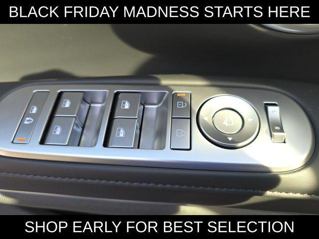 new 2026 Hyundai Palisade car, priced at $55,904