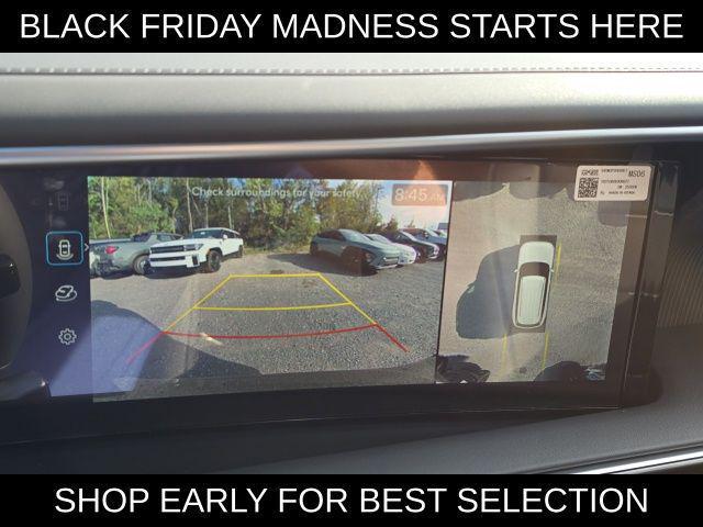 new 2026 Hyundai Palisade car, priced at $55,904