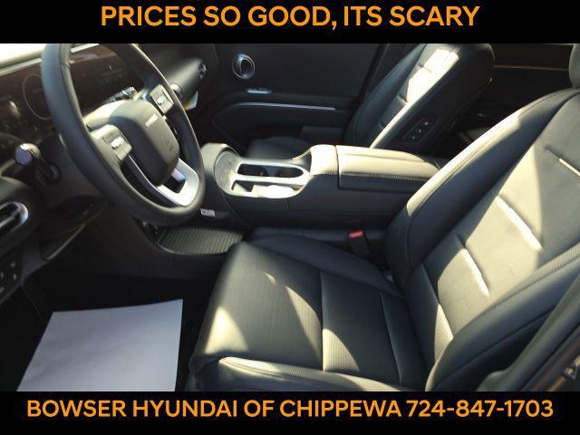 new 2026 Hyundai Palisade car, priced at $55,904