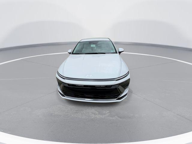 new 2024 Hyundai Sonata car, priced at $30,151