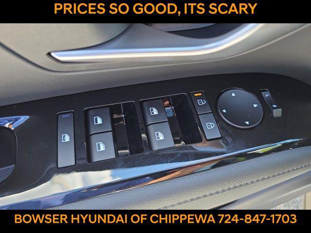 new 2025 Hyundai SANTA CRUZ car, priced at $38,610