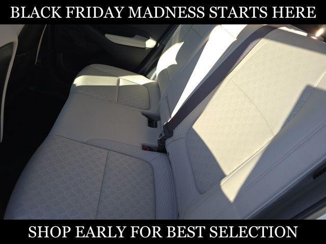 used 2021 Kia Seltos car, priced at $18,353