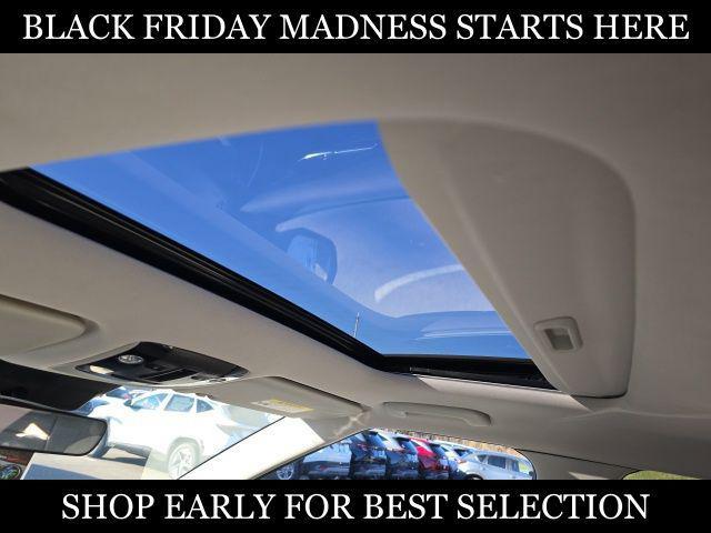 used 2021 Kia Seltos car, priced at $18,353