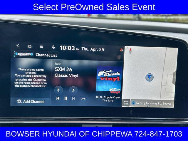used 2024 Hyundai Elantra car, priced at $22,729