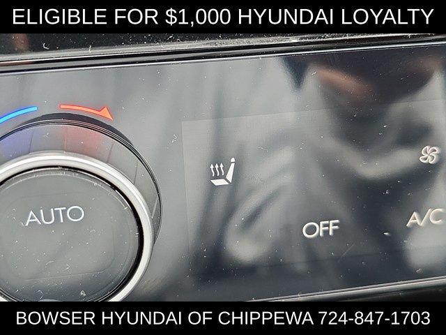 new 2025 Hyundai SANTA CRUZ car, priced at $31,872