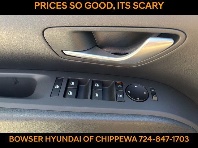 new 2026 Hyundai SANTA CRUZ car, priced at $34,078