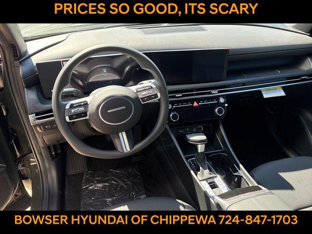new 2026 Hyundai SANTA CRUZ car, priced at $34,078