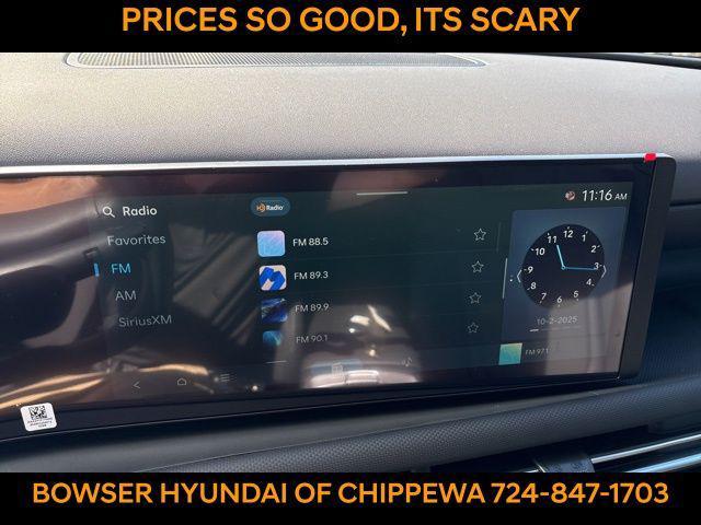 new 2026 Hyundai SANTA CRUZ car, priced at $34,078