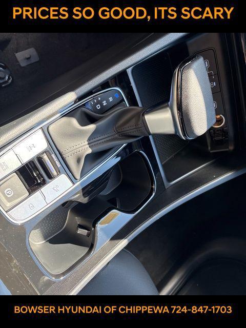 new 2026 Hyundai SANTA CRUZ car, priced at $34,078