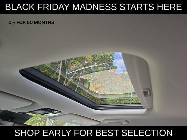 new 2026 Hyundai Santa Fe car, priced at $39,991