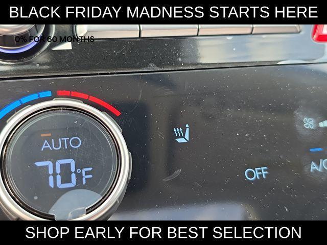 new 2026 Hyundai Santa Fe car, priced at $39,991